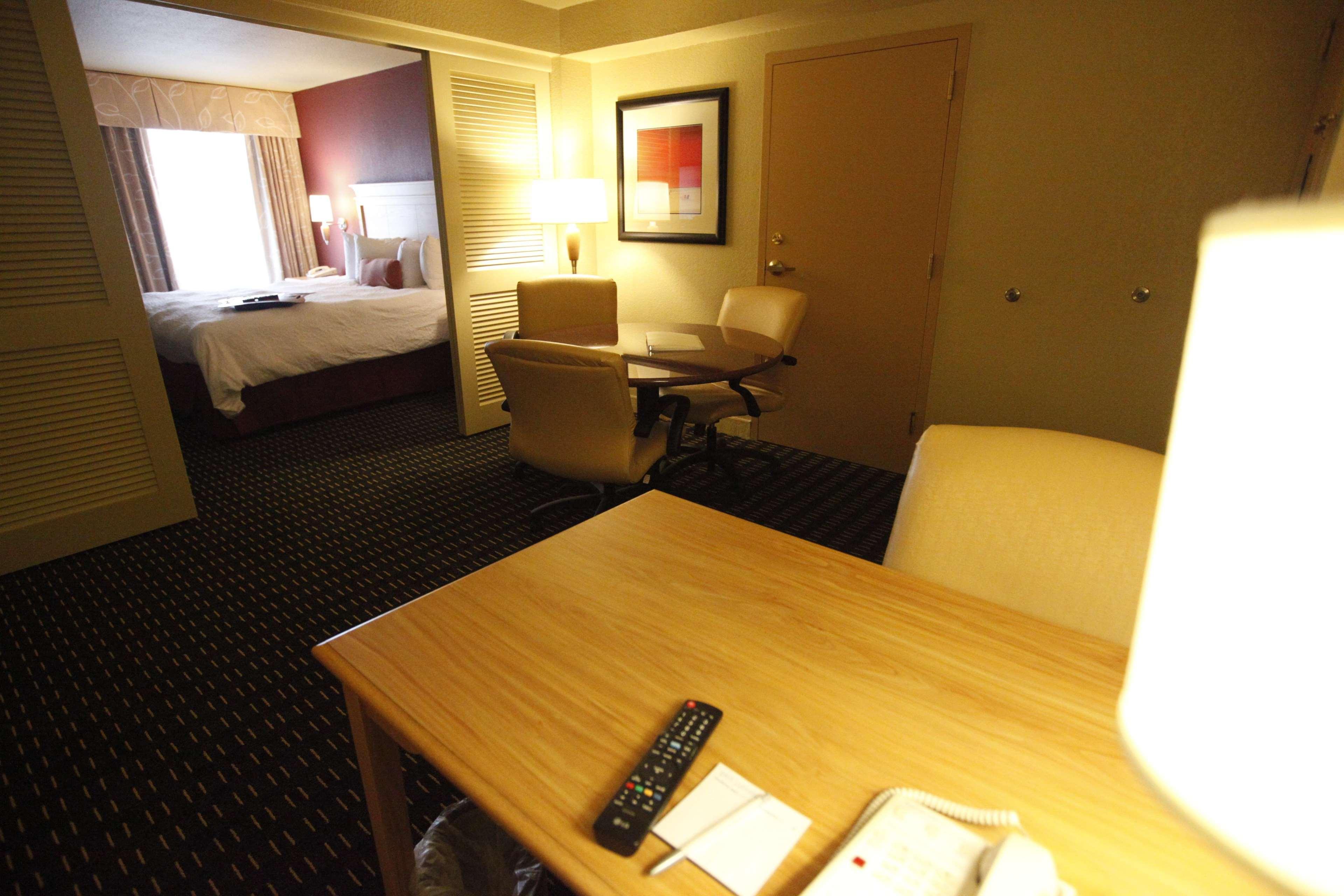 Hampton Inn Pensacola-Airport Quarto foto