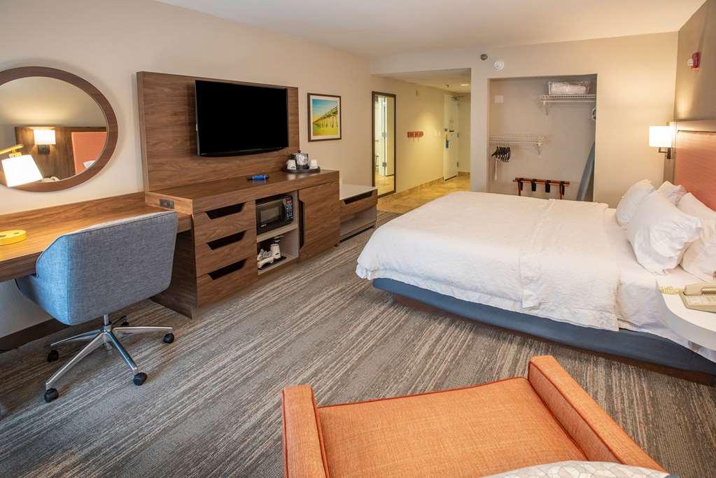 Hampton Inn Pensacola-Airport Quarto foto