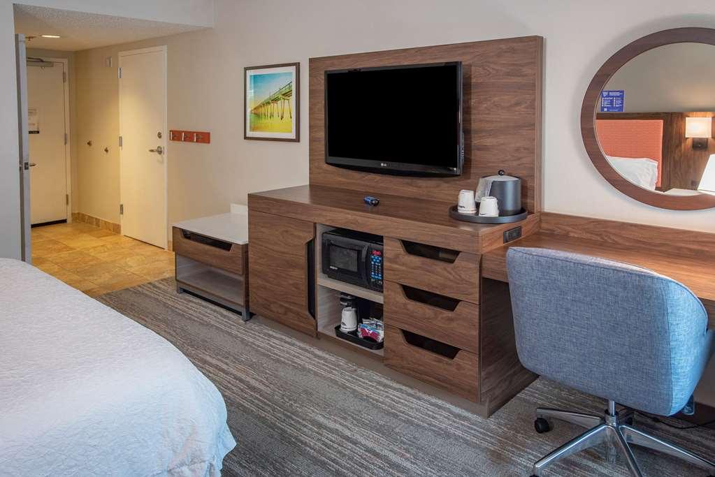 Hampton Inn Pensacola-Airport Quarto foto