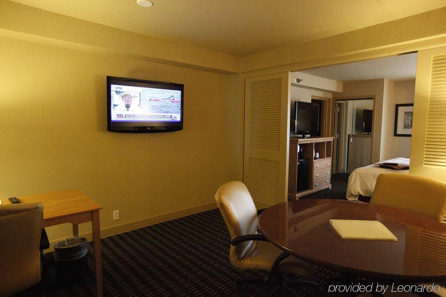 Hampton Inn Pensacola-Airport Quarto foto